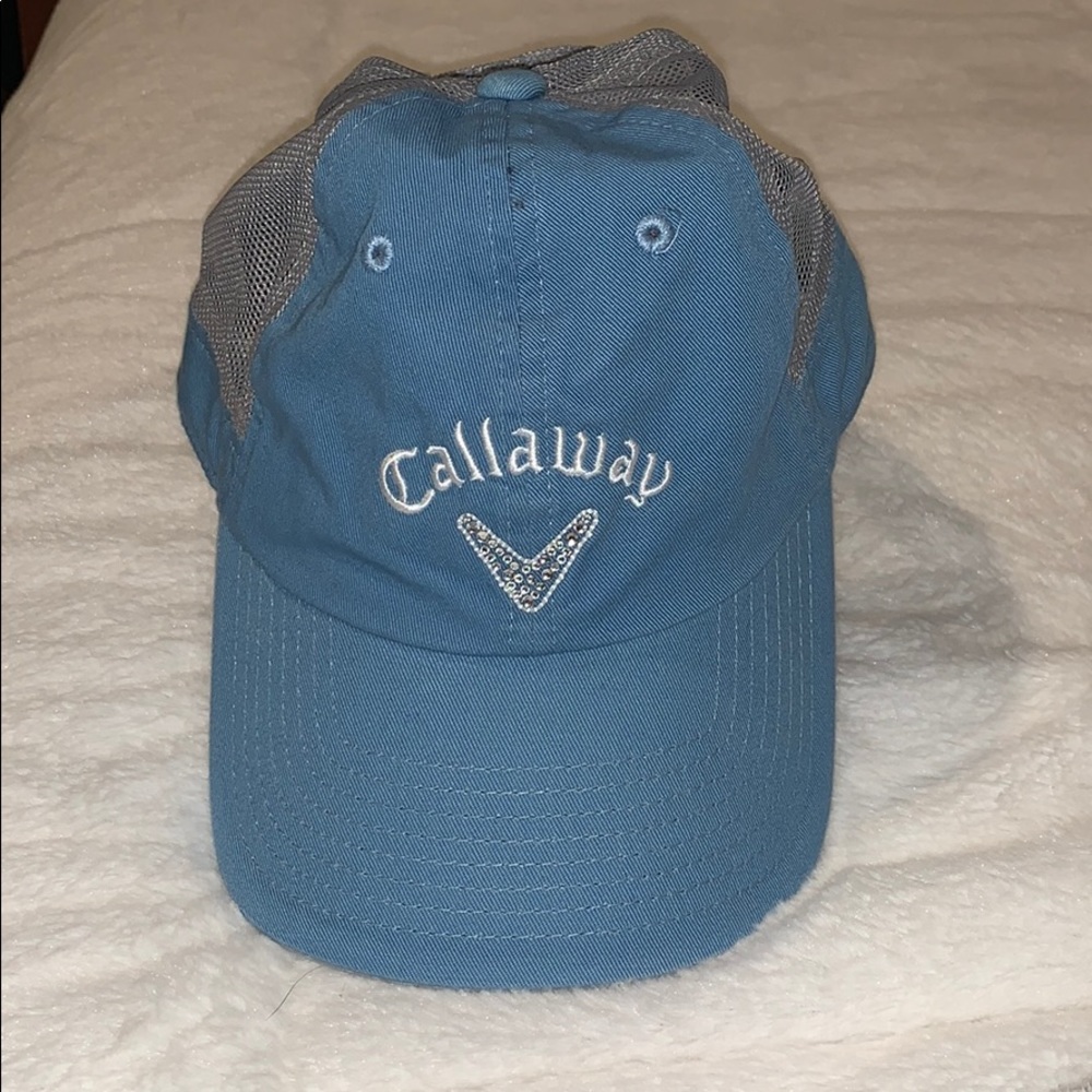 Callaway Women’s Golf Hat